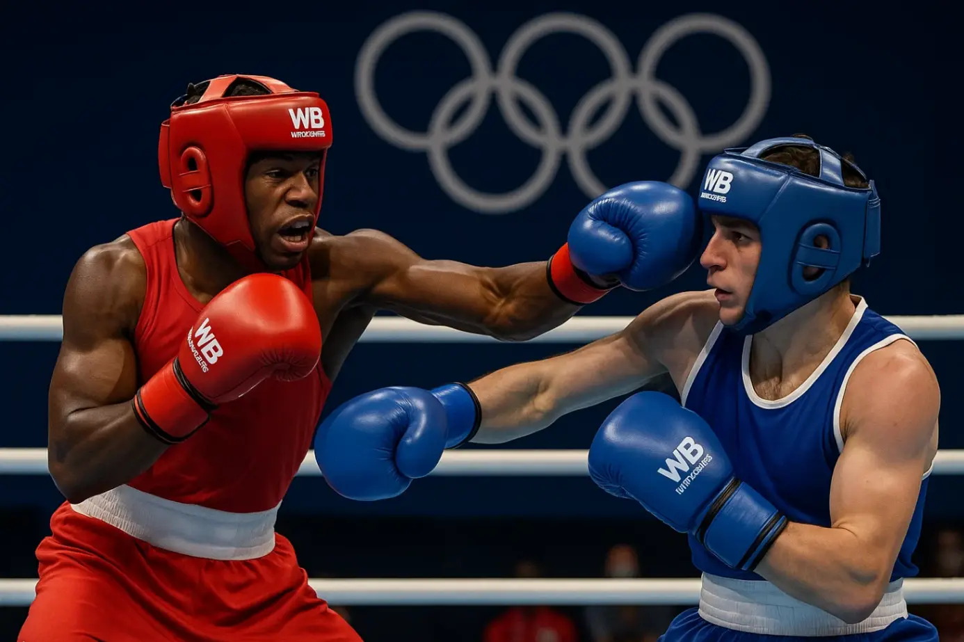 World Boxing признан МОК
